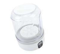 Prevessel Portable Deep Clean Underwear Washing Machine Rechargeable Cordless Washer for Small Balcony, Shower Room
