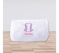 Prevessel Precise Laundry Bag Mesh Wash Bag for Delicates Protection in Washer or Dryer for Traveling, 5 Pcs Set for Underwear Bra Sock Long Sleeve Short Sleeve Cloth (long sleeves)