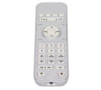 Prevessel Remote Control for GENEVA Sound System, Reliable Use for Model M Model S L, Easy Grip for Everyone, ABS Material - 1 X Remote Control