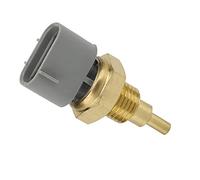 Prevessel Water Temperature Sensor 13650-50F01 Reliable Replacement for, High Accuracy Coolant Temp Sender for Easy Installation