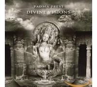 Previ, Padma - Divine Visions