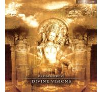 Previ, Padma - Divine Visions
