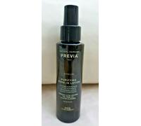 Previa Extra Life Purifying Leave-In Lotion 100 ML Cleaning Scalp Dandruff