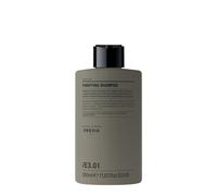 Previa Extra Life Purifying Shampoo 340ml -anti-dandruff shampoo