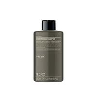 Previa Extra Life E6.02 Rebalancing Shampoo 350 Ml Regulating Oily Scalp