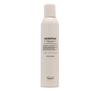 Previa Style & Finish No Gas Hairspray Extra Strong 350 ml Extra Strong Hold