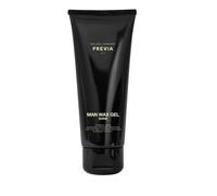 Previa Man Wax Gel 100 ml Shine Effect Strong Hold