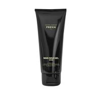 Previa Man Wax Gel Shine 200ml - shine wax gel strong hold