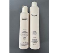 Previa Smoothing Taming Shampoo 250ml