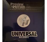 Preview & Perrion - I'll Give You the World [VINYL]