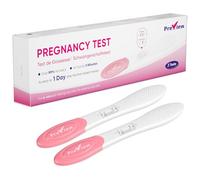 Preview Pregnancy Test, Early Detection Pregnancy Test, Over 99% Accurate, 2 Pack