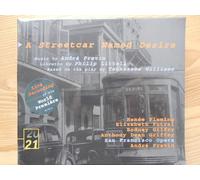 Previn: A Streetcar Named Desire