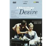 Previn: A Streetcar Named Desire [DVD] [2001]
