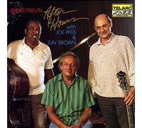 Previn, Andre - After Hours