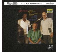 Previn, Andre - After Hours With Joe Pass & Ray Brown