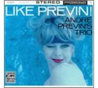 Previn, Andre - Like Previn! [VINYL]