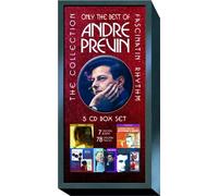 Previn, Andre - Only the Best of Andre Previn