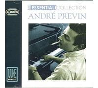 Previn, Andre - The Essential Collection