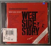 Previn, Andre - West Side Story