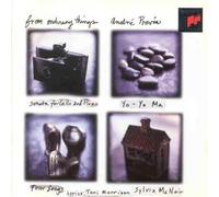 Previn: From Ordinary Things