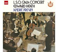 Previn & Lso - Lso Gala [24bit]