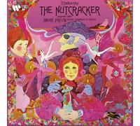 PREVIN & LSO - THE NUTCRACKER NEW CD