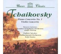 Previn - Tchaikovsky:Piano Concerto No