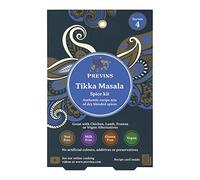 Previns - Tikka Masala Spice Kit - 15g