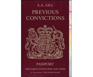 Previous Convictions: Assignments from Here and There