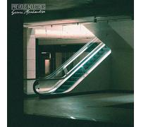 Previous Industries - Service Merchandise