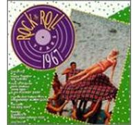 Previously Golden Years - 1967-Rock & Roll Years