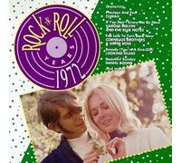 Previously Golden Years - 1972-Rock & Roll Years