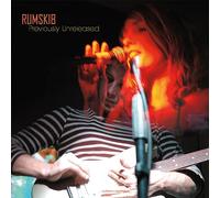 Previously Unreleased - Coke Bottle Green [VINYL]