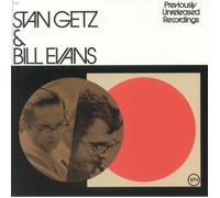 Stan Getz Bill Evans - Stan Getz & Bill Evans [VINYL]