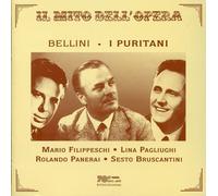 Previtali Fernando - I Puritani