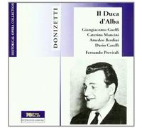 Previtali - Il Duca D'alba