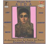 Previtali:La Fenice - Verdi:Aida