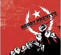 Previte, Bobby - Coalition Of The Willing [Us Import]