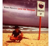 Previte, Bobby - Dangerous Rip