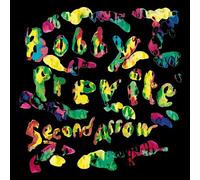 Previte, Bobby - Second Arrow [VINYL]