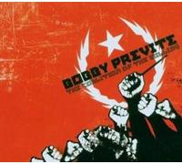 Previte Bobby - The Coalition Of The Willing