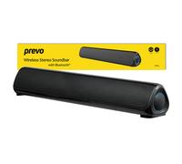 PREVO MS03 Wireless Bluetooth Speaker with Bluetooth. USB & SD. Sp