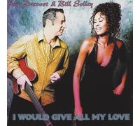 Prevost, Kim/Solley, B - I Would Give All My Love