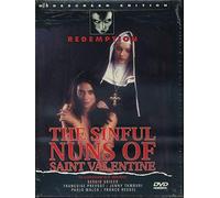Prevost - The Sinful Nuns of St. Valentine