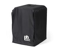 Prevue Hendryx Pet Products Universal Bird Cage Cover, Medium, Black