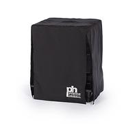 Prevue Hendryx Pet Products Universal Bird Cage Cover, Medium, Black