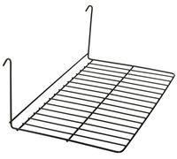 Prevue Pet Products BPV00363 12-3/4-Inch Wire Patio Sundeck Bird Play Pen, Large