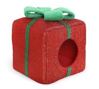 Prevue Pet Products Dog and Cat Hideaway Pet Bed