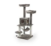 Prevue Pet Products Kitty Power Paws Party Tower Furniture