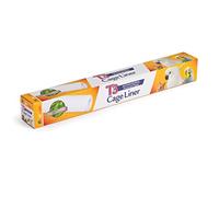 Prevue Pet Products PV 18i x 25ft T3 CAGE LINERS